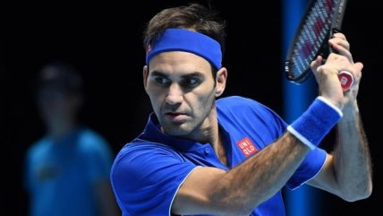 Los resultados de este jueves en el Masters de Londres