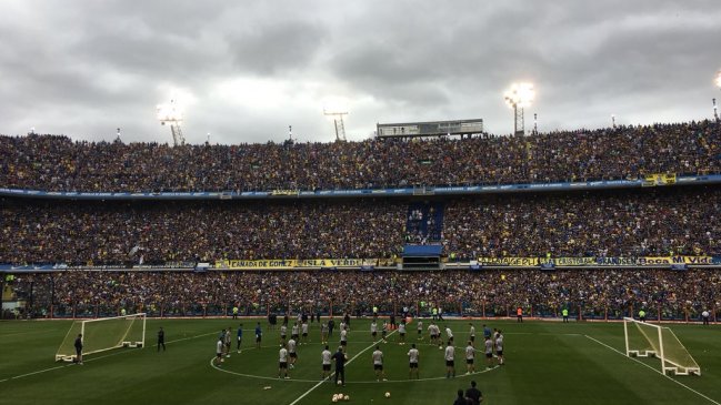 Boca Juniors recibió un duro golpe: La Bombonera fue clausurada