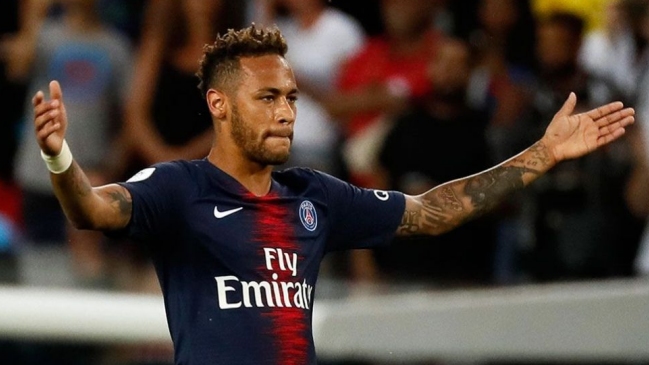 Barcelona espera una "señal" para negociar el regreso de Neymar