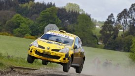 Renault buscará posicionarse en zona de podio en el Rally Mobil de Pichilemu