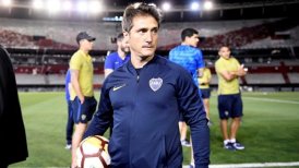 Boca Juniors solicitó a Conmebol suspender la final y pidió castigo para River Plate
