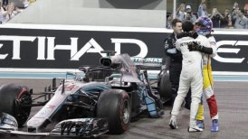 Fernando Alonso tras su retiro: Hamilton y Vettel tuvieron un detalle de grandes campeones