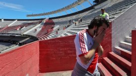 La reprogramación de la final de la Libertadores se define este martes en la Conmebol
