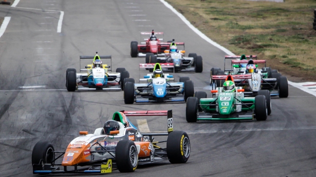 Fórmula Internacional suma cinco nuevos cupos y dos fechas en Argentina para 2019