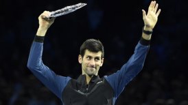 Los organizadores de la nueva Copa Davis confían en convencer a Djokovic
