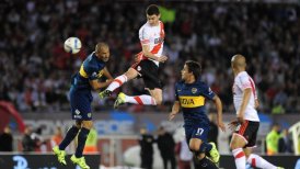 Conmebol: Final de la Libertadores se jugará el 8 ó 9 de diciembre fuera de Argentina