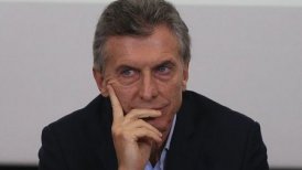 Presidente de River Plate: Macri quiere que la final se juegue en nuestro estadio