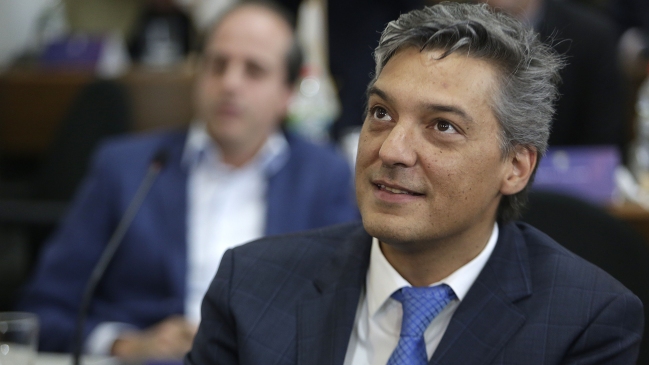 Sebastián Moreno: Reinaldo Rueda tiene todas las garantías para continuar su proceso