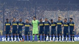 Boca Juniors rechazó fallo de Conmebol y amenazó con el TAS