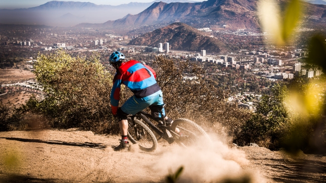 Ultima fecha del campeonato Montenbaik se correrá este fin de semana en Santiago