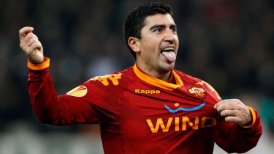 AS Roma realizó video homenaje a David Pizarro por su retiro del fútbol