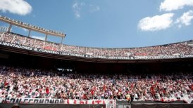 Federación Española asignó la distribución de entradas para la final de la Copa Libertadores