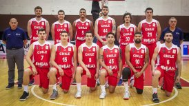 Chile busca ante República Dominicana mantener la esperanza de llegar al Mundial de baloncesto