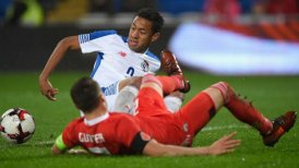 Huachipato y U. de Chile reciben beneficios monetarios por el Mundial de Rusia