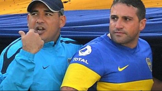 Policía española deportó a uno de los líderes de la barra de Boca Juniors