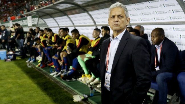 Reinaldo Rueda y la Copa América: Vamos por buen camino, tenemos una gran responsabilidad