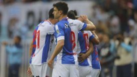 Deportes Antofagasta evalúa trasladarse a Calama para disputar la Copa Sudamericana