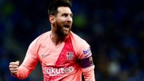 Revive cada golazo de Barcelona ante Espanyol en el derbi catalán