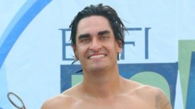 El brasileño Diego Matos fue suspendido provisionalmente del tenis profesional