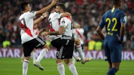 River Plate será el representante de Conmebol en el Mundial de Clubes