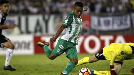 Atlético Nacional recurrirá al TAS por la prohibición de inscribir jugadores en 2019