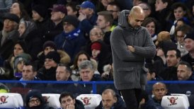 Josep Guardiola: El problema del racismo es que está en todas partes