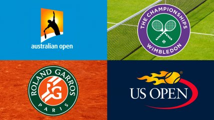 Las diferencias que tendrá el quinto set en los cuatro Grand Slam