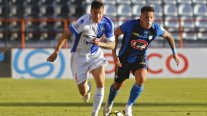 Tomás Asta-Buruaga: Me gustaría jugar en la U con Beausejour o Herrera