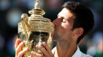 Novak Djokovic y Simona Halep, los mejores de 2018 para la ITF