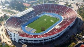 Ministra del Deporte: Haremos un gran parque deportivo en el Nacional para Santiago 2023
