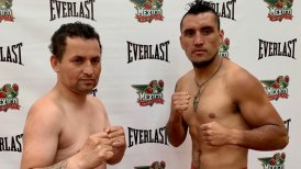 Oscar Bravo reaparecerá este viernes en el ring del Club México