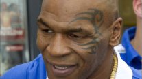 Mike Tyson: Toda mi vida fumé marihuana