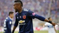 Rafael Vaz sabrá si continúa en Universidad de Chile la próxima semana