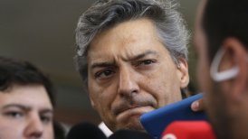 Sebastián Moreno y venta del CDF: Estamos esperanzados en la estabilidad que va a entregar