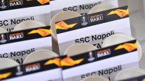 El sorteo de los octavos de final de la Champions y los dieciseisavos de la Europa League
