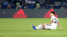 Real Madrid perdió por lesión a Marco Asensio para la final del Mundial de Clubes