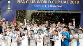 Palmarés del Mundial de Clubes: Real Madrid alzó su cuarto título y superó a Barcelona
