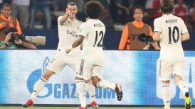 Los resultados de la final y la definición por el tercer lugar en el Mundial de Clubes