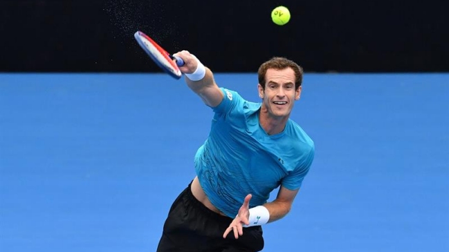 Andy Murray: Si hubiera decidido dejar de jugar hace seis meses, me habría arrepentido