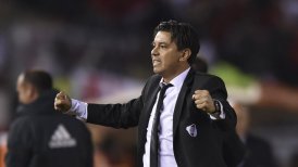 El mejor DT de América saldrá de entre Marcelo Gallardo, Gerardo Martino y Ricardo Gareca