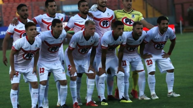 Unión La Calera oficializó a dos nuevas incorporaciones para la temporada 2019