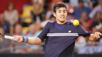 Los resultados de la segunda jornada del Abierto de Australia