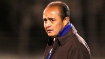 Luis Musrri: Vivir el descenso con la U me hizo madurar antes