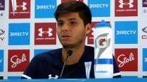 Raimundo Rebolledo: Un jugador desequilibrante como Puch le viene muy bien al equipo