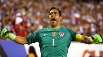 Ex preparador de Bravo confía en que llegará a la Copa América: Puede alcanzar su nivel sin jugar