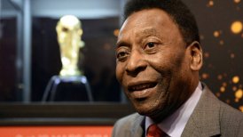 Pelé cree que Kylian Mbappé puede ser su heredero