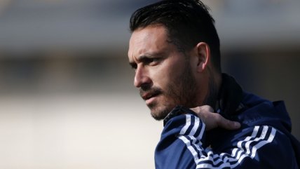 Corte de Apelaciones de San Miguel rechazó demanda de Mauricio Pinilla contra Azul Azul