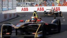 Campeón vigente Jean-Eric Vergne: La Fórmula E no compite con la Fórmula 1