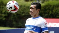 Universidad Católica estrena sus refuerzos ante ante Everton en el torneo de verano