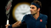 Los resultados de la séptima jornada del Abierto de Australia